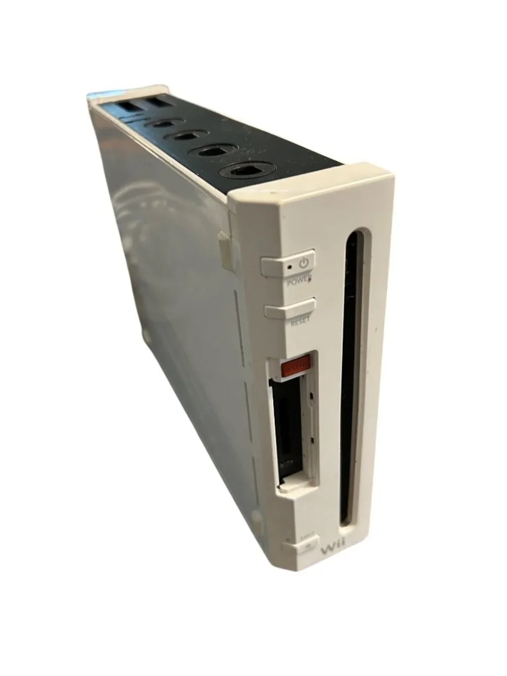 Nintendo released 2006
